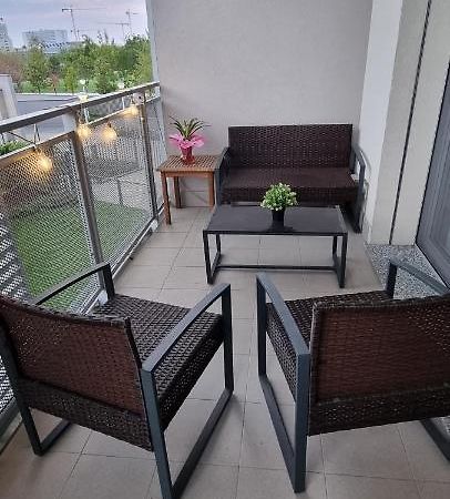 La Maison De Florina Milano Eksteriør bilde
