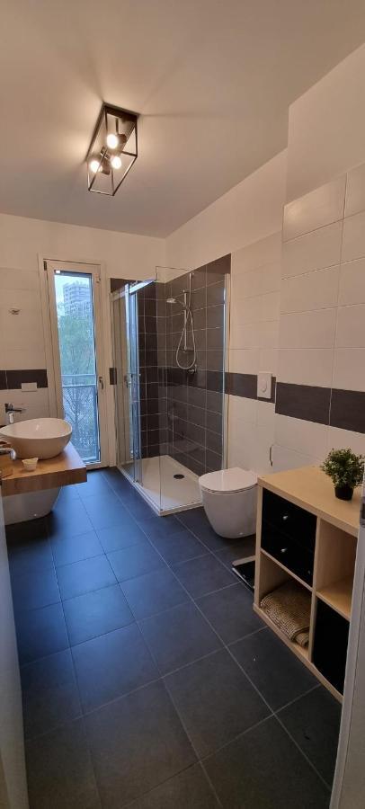 La Maison De Florina Milano Eksteriør bilde