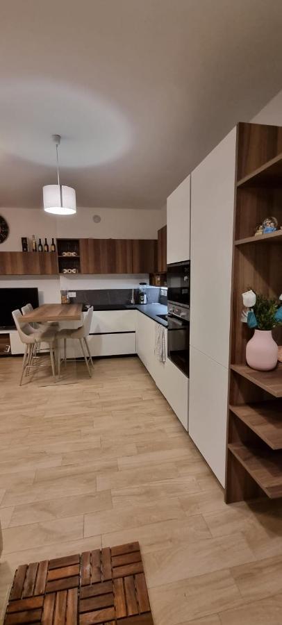 La Maison De Florina Milano Eksteriør bilde