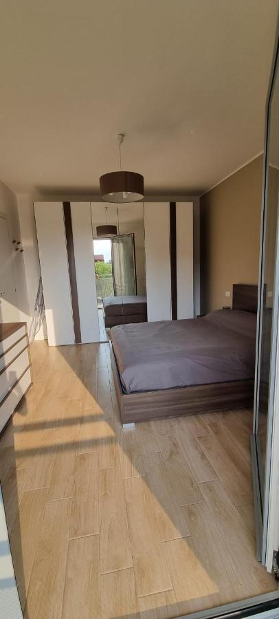 La Maison De Florina Milano Eksteriør bilde