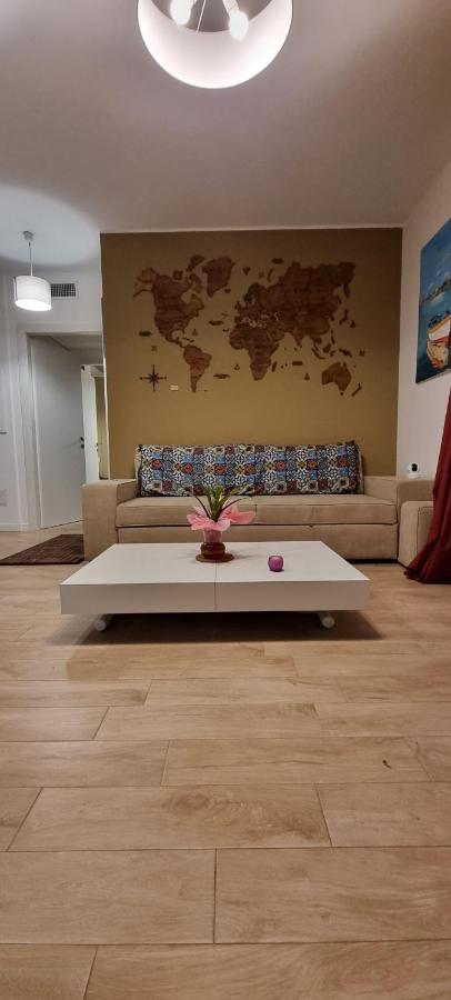 La Maison De Florina Milano Eksteriør bilde