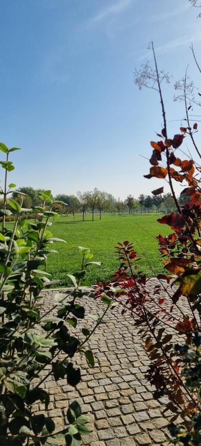 La Maison De Florina Milano Eksteriør bilde