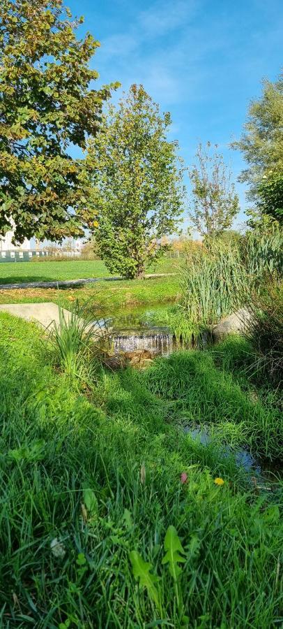 La Maison De Florina Milano Eksteriør bilde
